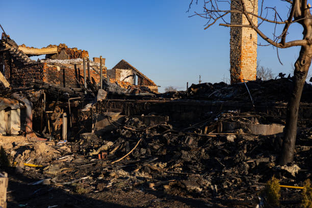 Reliable Soot Cleanup contractor in Chester, MD by Fire Damage Laser Cleaning
