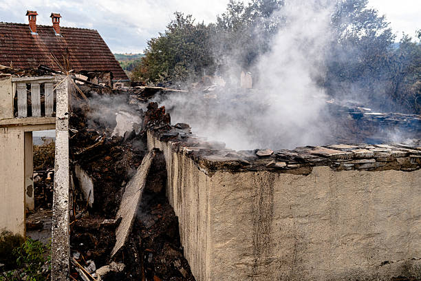 Affordable Soot Cleanup solutions in Chester, MD